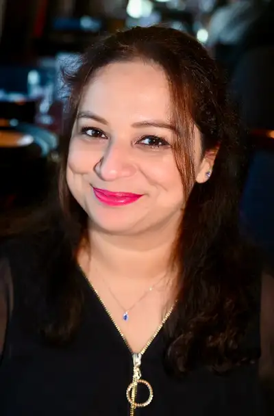 Fatima Butt, CPA, CA, LPA (Accountant & Tax Specialist), View more