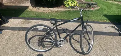 Eastwood KHS bicycle, View more