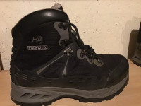 Dakota HD3 men’s steel toe waterproof work boots size 9.5