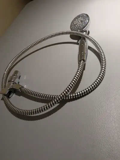 DOUCHE TÉLÉPHONE MOEN, View more