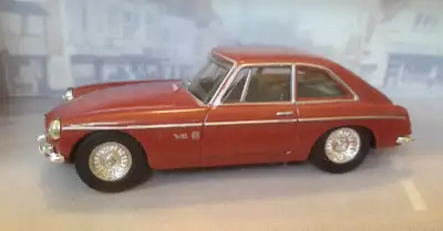 mgb gt in All Categories in Canada | Kijiji Marketplaces