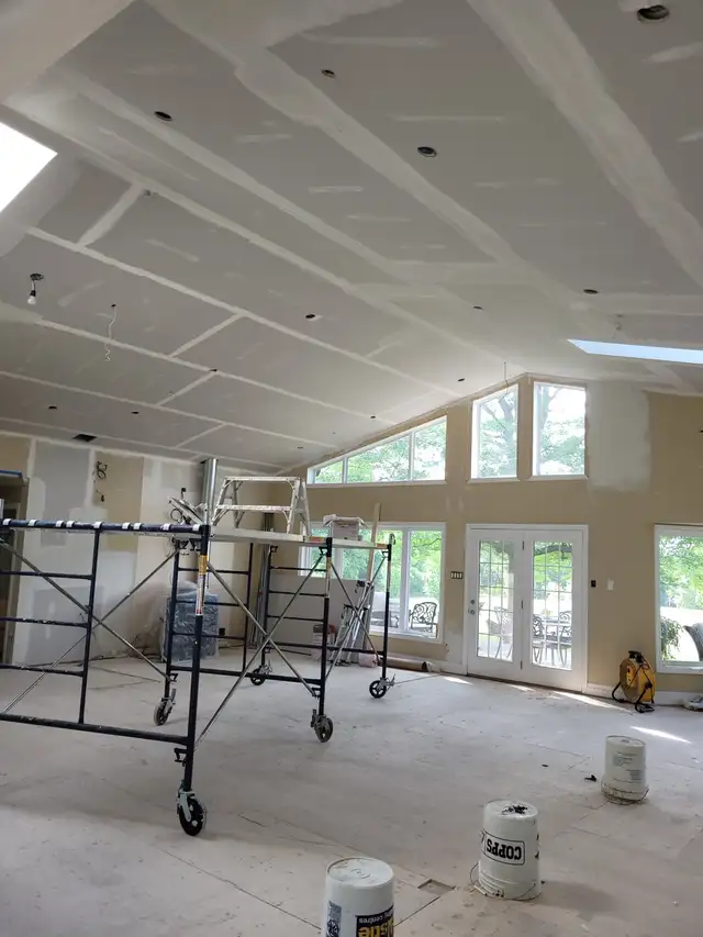 Drywall Professionals507645064045537288