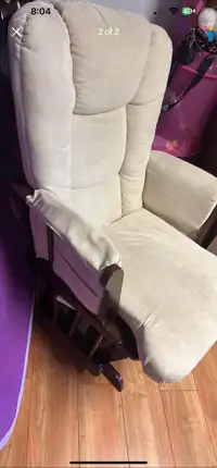 Indoor swing chair