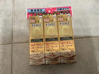 Melano CC Premium Brightening Vitamin C Essence, View more