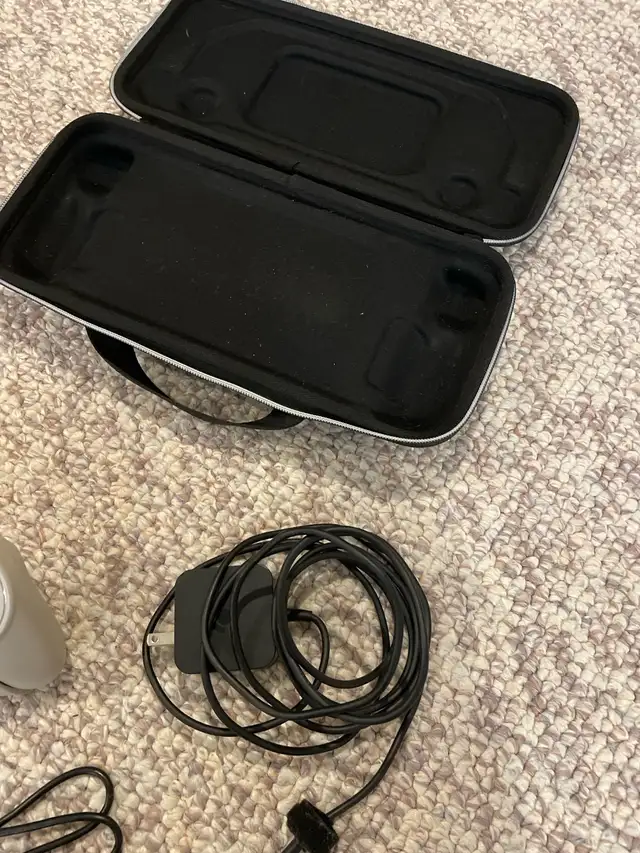 Steam Deck OLED 512GB bundle553852202575482884