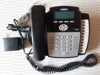 Telephones - Uniden, Bell Vista 100 and cordless Panasonic