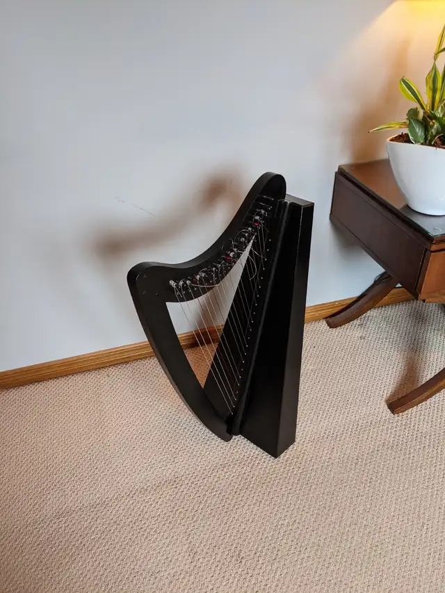Harp in Other in Markham / York Region - Image 5