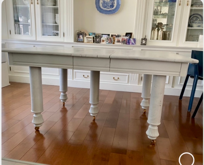 Table de salle à manger Mobilier de salle à manger et cuisine Ville de Québec Kijiji