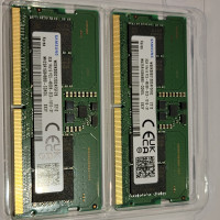 new laptop memory ddr5 for SALE