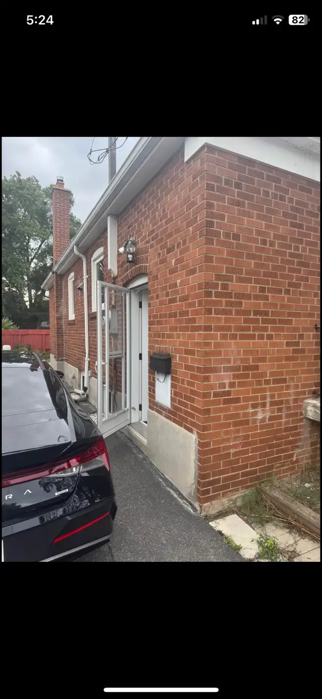 private room for rent