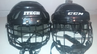 Hockey Helmets XS/S/M