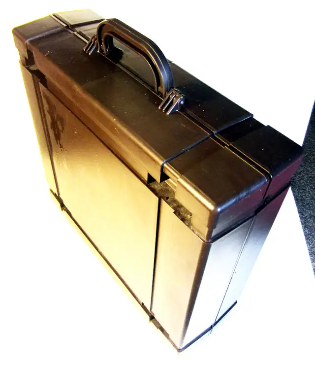 (JJD-142) Vintage Smith Corona Model QD 0122063771549973507122