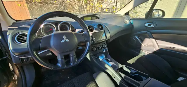 2007 Mitsubishi Eclipse595527701375887363