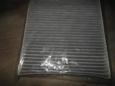 simple air cabin filter air Flow SAF 02-750 : 21 x 23,5 x 3,5 cm