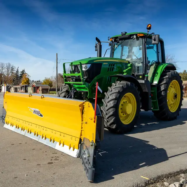 free snow removal quote 