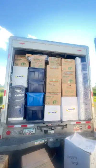 D.Y.C MOVERS CALL/TXT 902-802-8728 FOR BOOKINGS OR ANY OTHER INQ, View more