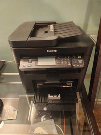 Canon MF217w Printer