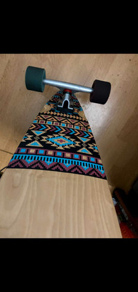 Grand gopher Long board