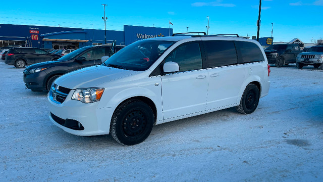 “Selling a 2019 Dodge Grand Caravan in Cars & Trucks in Calgary