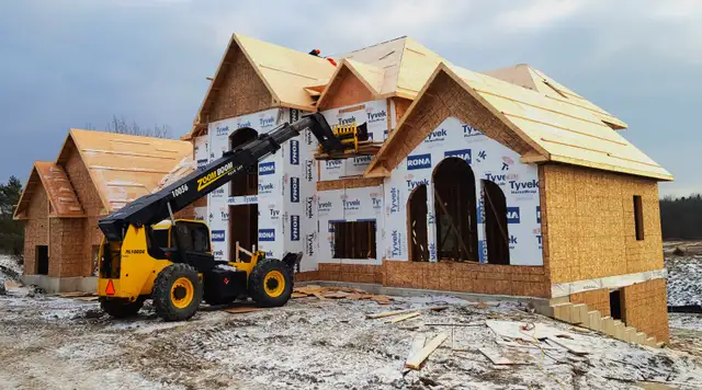 Framing company - Foundations Contractor529836199527075844