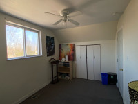  McMaster Student House Room Sublease - May2024-May 2025 or Sept