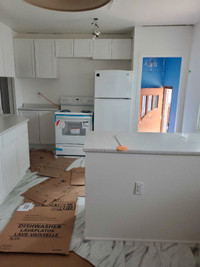 AFFORDABLE HOME RENO'S 