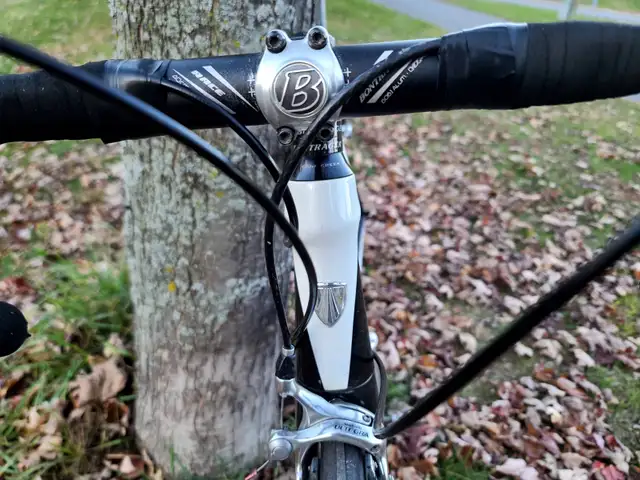 Trek Madone 4.7 in Road in Longueuil / South Shore - Image 8