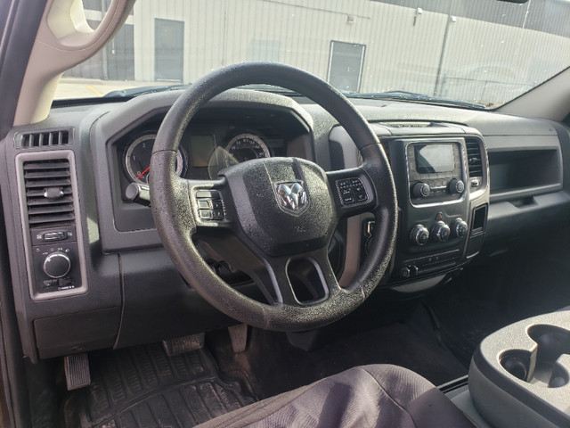 2016 Dodge Ram 1500 in Cars & Trucks in Winnipeg - Image 4