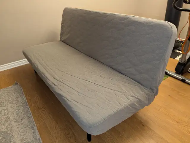 Canapé-lit IKEA in Couches & Futons in Longueuil / South Shore - Image 2