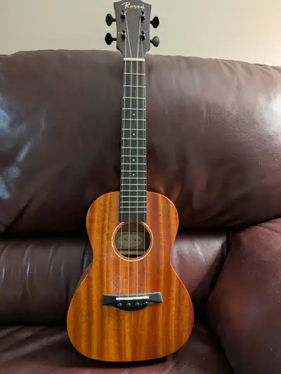 Concert Ukulele, View more