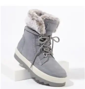 Womens Winter Boots, View more