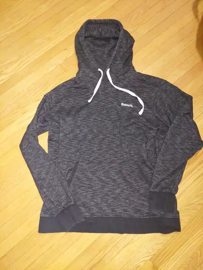 BENCH  hoodie size women large, View more