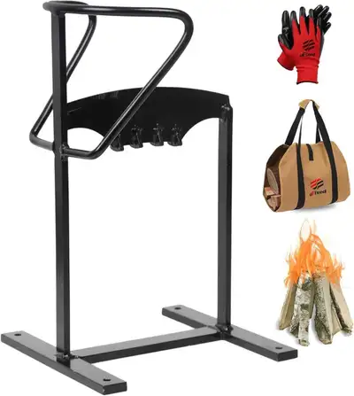 Ufixed XL Manual Wood Splitter, View more
