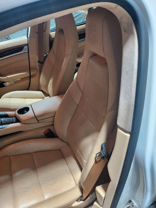Porsche Panamera GTS for sale !!! in Cars & Trucks in Oakville / Halton Region - Image 4