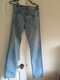 Ag best sale jeans myer