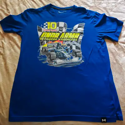 Under Armour T-Shirt, View more
