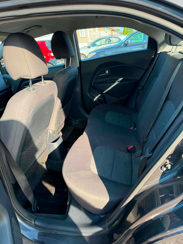 kia rio 2015 bonne condition — photo 4