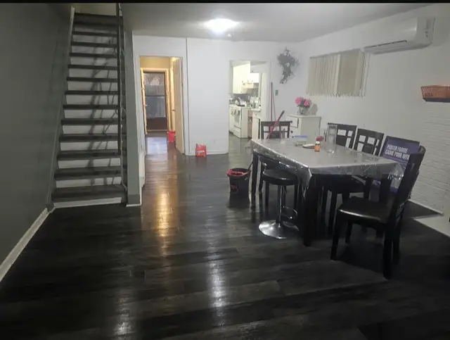 Room for rent 