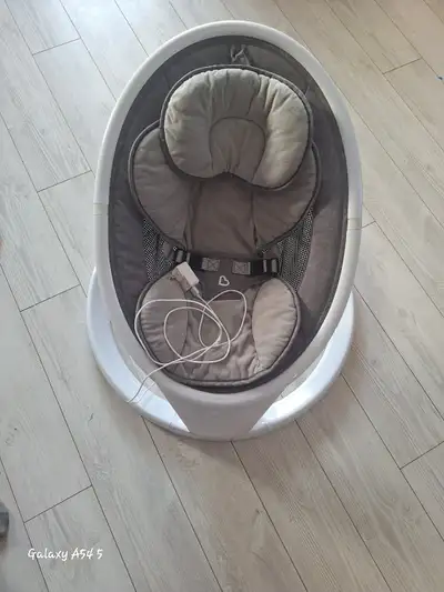 Baby swing , View more