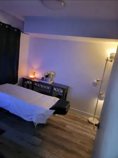 Chastity Massage west edmonton , View more