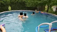 Voici votre aubaine sur une piscine !!!
