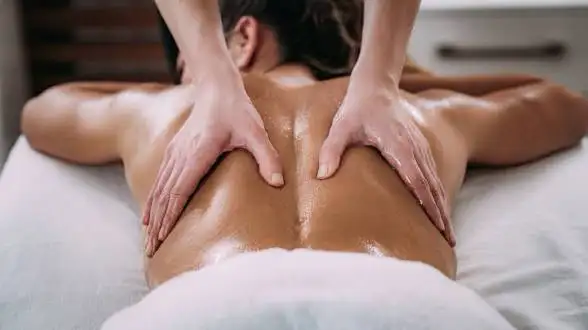 massage ..