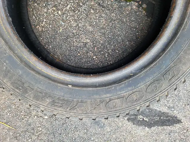 Studded car tires  in Tires & Rims in Truro - Image 6