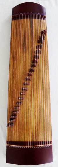 Guzheng, many models to choose from,  Lessons offered