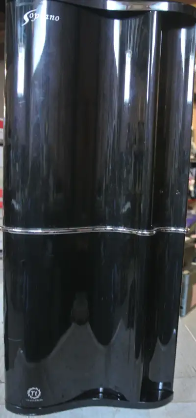 Thermaltake Full Tower Case, View more