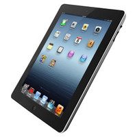 Apple Ipad 4 16Gb Wifi Tablet (Black)