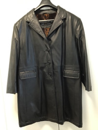 Coat by Nuage CGC Collection Women’s. REDUCED FURTHER