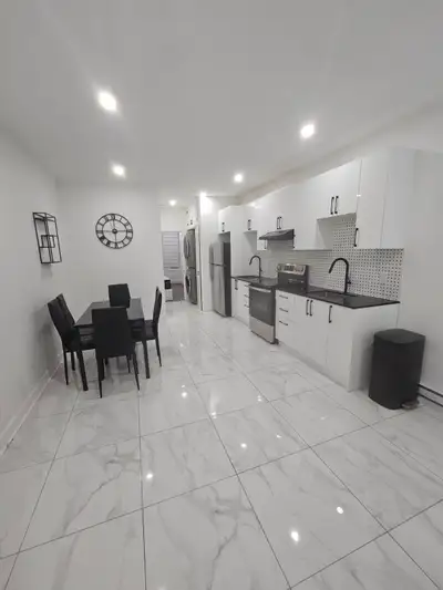 3 1/2 appartement Rénové à louer Plateau-Mont-Royal