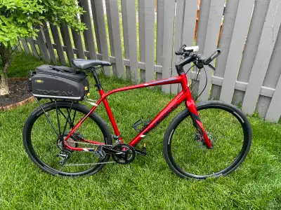 Specialized sirrus elite, View more