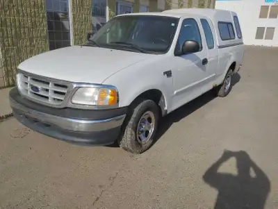 Runs and drives great Needs tires